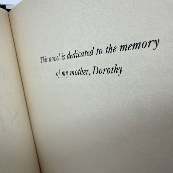 Specimen Days Michael Cunningham Novel Hardcover‎ Fiction Book - Picture 8 of 9